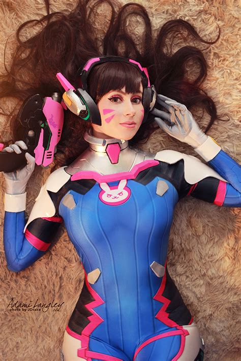 d.va cosplay naked|D Va Cosplay Porn Videos .